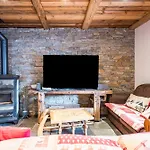 La Source Apartament Valloire
