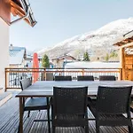 Apartament La Source