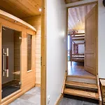 Apartament La Source Valloire