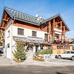 Apartament La Source Valloire