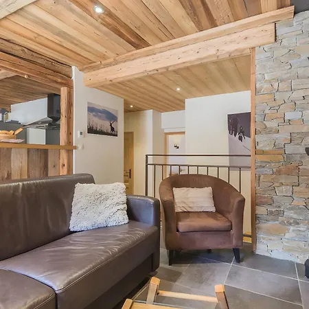 La Source Apartment Valloire