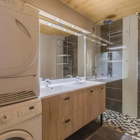 Apartment La Source Valloire