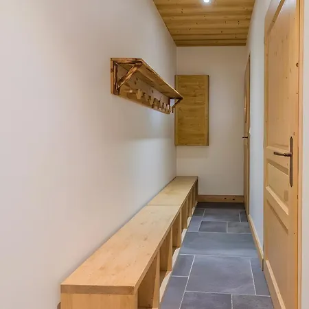 La Source Apartment Valloire