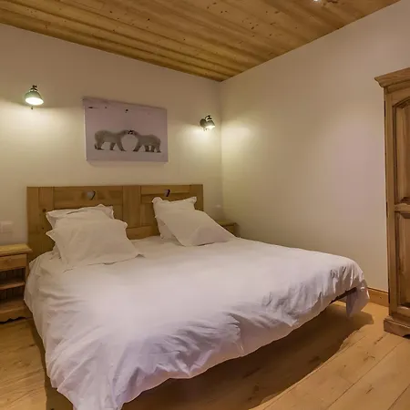 La Source Apartment Valloire