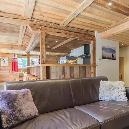 Apartment La Source Valloire