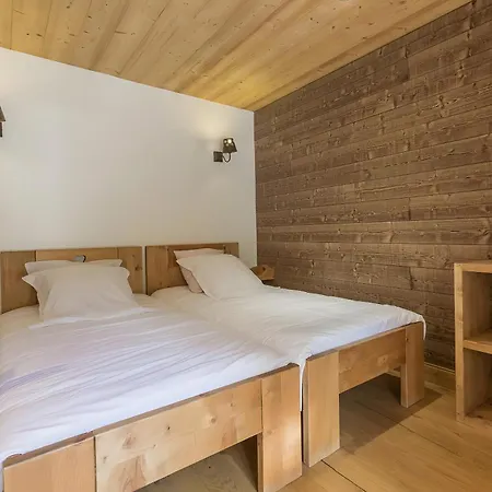 La Source Apartment *