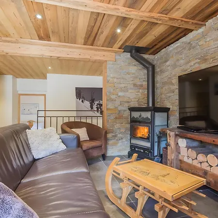 La Source Apartment Valloire