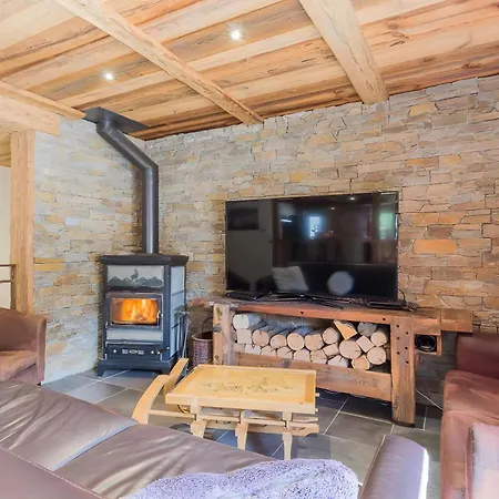 La Source Apartment Valloire