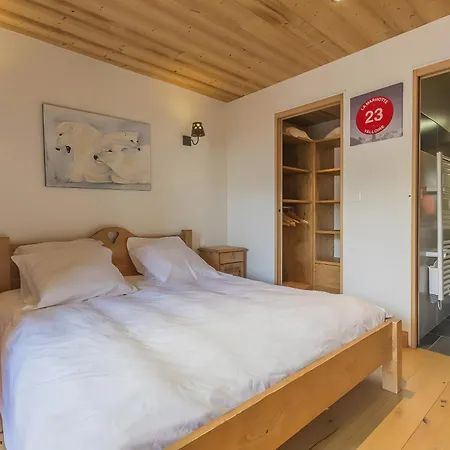 La Source Apartment