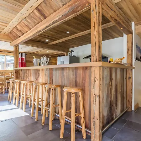 Apartment La Source Valloire