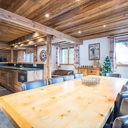 Apartment La Source Valloire
