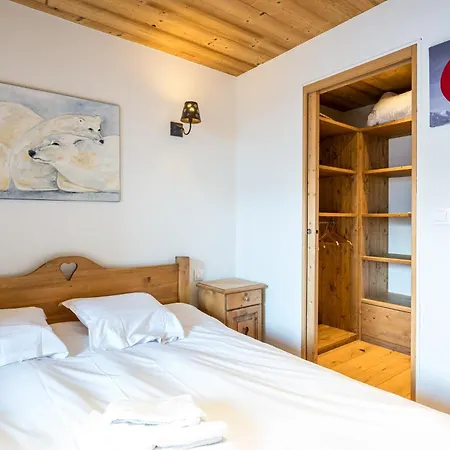 La Source Apartment Valloire