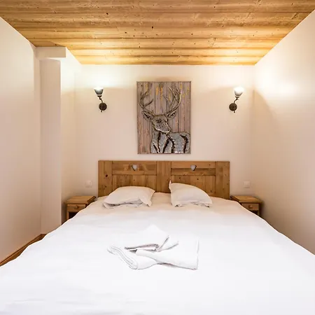 La Source Apartment *
